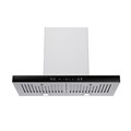 Hút mùi tự động cảm ứng cao cấp HMTD – 666 Pro