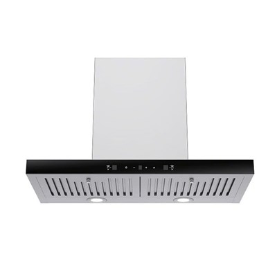 Hút mùi tự động cảm ứng cao cấp HMTD – 666 Pro