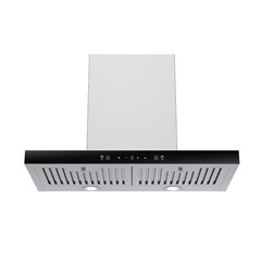 Hút mùi tự động cảm ứng cao cấp HMTD – 666 Pro