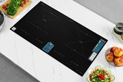 Bếp Từ Cao Cấp Teady TD-900Plus