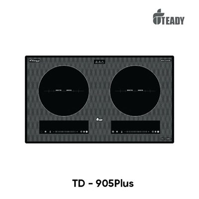 Bếp Từ Cao Cấp Teady TD905Plus