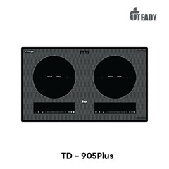 Bếp Từ Cao Cấp Teady TD905Plus