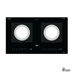 Bếp Từ Đôi Cao Cấp Teady TD-12-12
