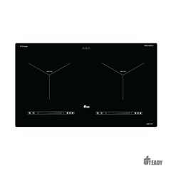 Bếp Từ Đôi Cao Cấp Teady TD-801