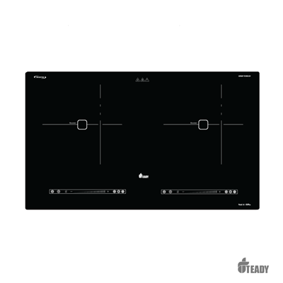Bếp Từ Đôi Cao Cấp Teady TD-808Plus