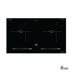 Bếp Từ Đôi Cao Cấp Teady TD-808Plus