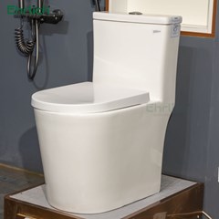 Bồn cầu liền khối EHR-B580