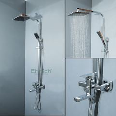 Sen cây EHR-SC6008C