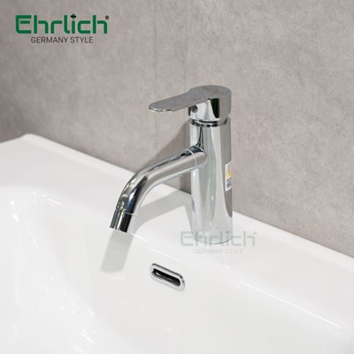 Vòi lavabo nóng lạnh EHR-V10195A