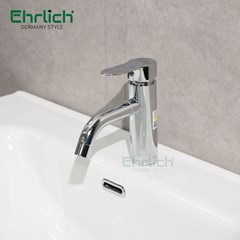 Vòi lavabo nóng lạnh EHR-V10195A