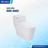 Bồn cầu liền khối EHR-B681
