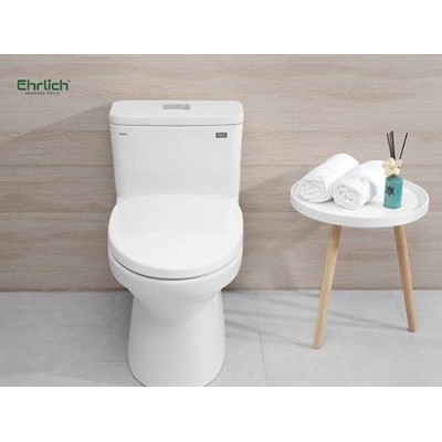 Bồn cầu liền khối EHR-B685