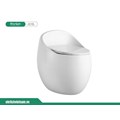 Bồn cầu trứng trắng EHR-B908
