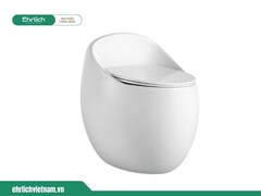 Bồn cầu trứng trắng EHR-B908