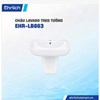 Chậu lavabo chân lửng EHR-LB863