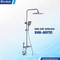 Sen cây phím đàn EHR-SC8017C