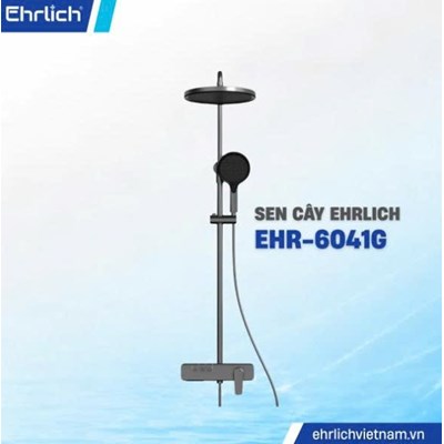 Sen cây phím đàn EHR-SC6041G