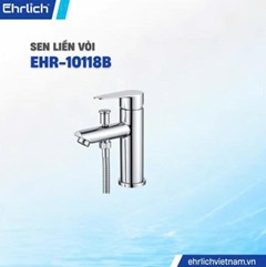 Sen liền vòi nóng lạnh EHR-10118B