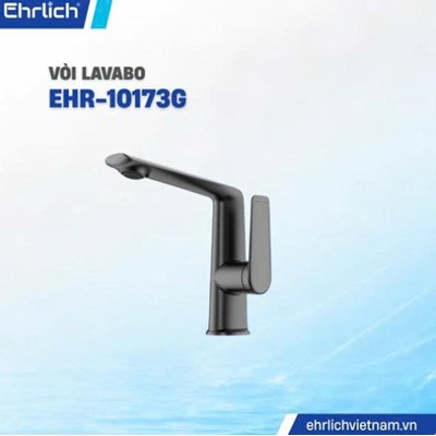 Vòi lavabo nóng lạnh EHR-V10173G