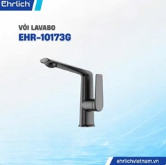 Vòi lavabo nóng lạnh EHR-V10173G