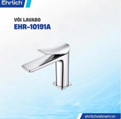 Vòi lavabo nóng lạnh EHR-V10191