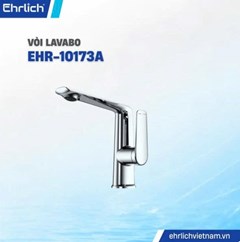 Vòi lavabo nóng lạnh EHR-V10173A