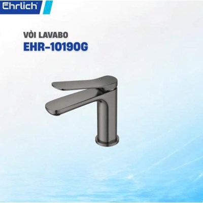 Vòi lavabo nóng lạnh EHR-V10190A/EHR-V10190G