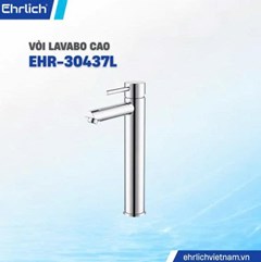 Vòi lavabo nóng lạnh EF-30437L