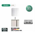 Tủ chậu cao cấp TLG600-983