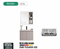 Tủ chậu cao cấp TLG600-S512