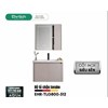 Tủ chậu cao cấp TLG800-S512