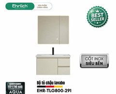 Tủ chậu cao cấp TLG800-S291