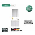Tủ chậu cao cấp TLG600-S286