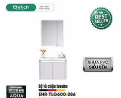 Tủ chậu cao cấp TLG600-S286