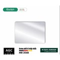 Gương phôi Bỉ nhập khẩu MR-206B