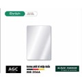 Gương phôi Bỉ nhập khẩu MR-206A
