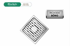 Ga thoát sàn cao cấp TS06A