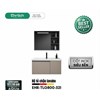 Tủ chậu cao cấp TLG800-S521