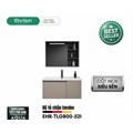 Tủ chậu cao cấp TLG800-S521