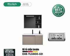Tủ chậu cao cấp TLG800-S521