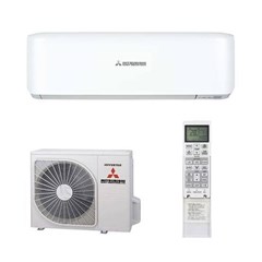 Điều hoà Mitsubishi 18000Btu 2 chiều inverter SRK50ZSPS-W5/SRC50ZSPS