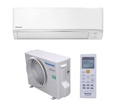 Điều hòa Panasonic 9000btu 1 chiều inverter RU9AKH-8