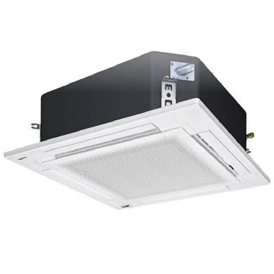 Điều hòa Panasonic 1 chiều thường Cassette S-25PU1H5B+ U-25PN1H5+CZ-KPU3H