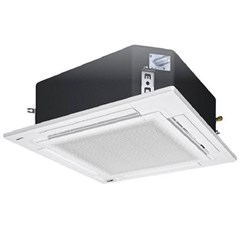 Điều hòa Panasonic 1 chiều thường Cassette S-25PU1H5B+ U-25PN1H5+CZ-KPU3H