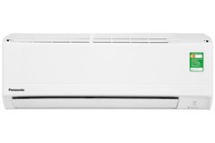 Điều hòa Panasonic 1 chiều CU/CS-N9WKH-8
