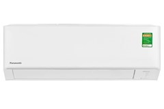 Điều hòa Panasonic 1 chiều 12000btu CU/CS-U12ZKH-8