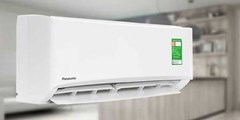 Điều hòa Panasonic 1 chiều inverter Cu/CS-U9ZKH-8
