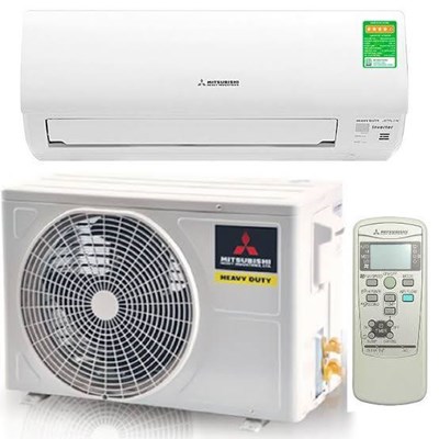 Điều hòa Mitsubishi 18000Btu 1 chiều inverter SRK/SRC18YYP-W5