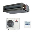 Điều hòa âm trần nối ống gió công suất 42.000BTU khiển dây FDUM125CSV-S5/FDC125CSV-S5/RC-E5