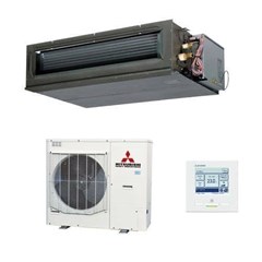 Điều hòa âm trần nối ống gió công suất 42.000BTU khiển dây FDUM125CSV-S5/FDC125CSV-S5/RC-E5